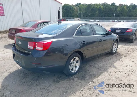 2015 Chevrolet Malibu Ls z USA, uszkodzony, nr VIN 1G11B5SL8FF305120